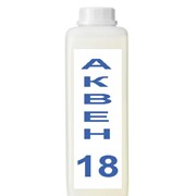 АКВЕН-18 жидкость для отмывки фото