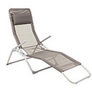 Шезлонг COMFY XL 50305 фото