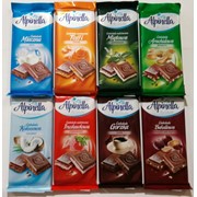 Шоколад Alpinella фото