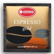 Кофе в монодозах Gemini Espresso Gold фото