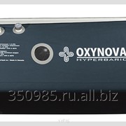 Портативная барокамера OxyNova 840 премиум класса (производство Канада)