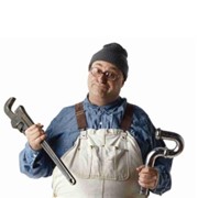 Установка фильтра обратного осмоса фото