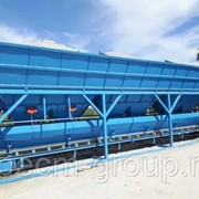 Дозатор инертных материалов PL 1600 фото