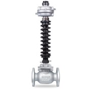 РЕГУЛЯТОРЫ ДАВЛЕНИЯ ПРЯМОГО ДЕЙСТВИЯ на пар фото