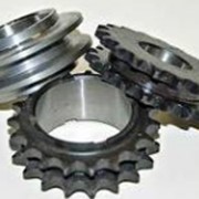 Шестерни фото