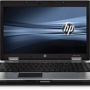 Ноутбук HP EliteBook 8440p фото