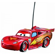 Автомобиль Cars Lightning McQueen