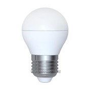 Светодиодная лампа G45 E27 /6w фото