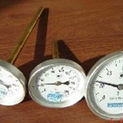 Термометр биметаллический ТБ-1