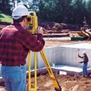 Топографо-геодезические работы фото