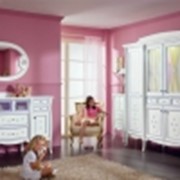 Мебель детская Angelica фотография