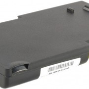 Аккумулятор (акб, батарея) для ноутбука Lenovo IBM 02K6829 4400mah Black фото