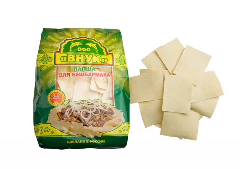 Лапша для бешбармака в Челябинске (Макаронная и мукомольно-крупяная ...