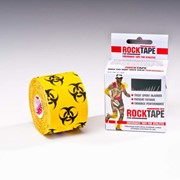 Кинезиотейп Rocktape™ 5 см фото