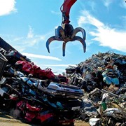 Вывоз бытового мусора, Вывоз мусора, Утилизация отходов в Алматы фото