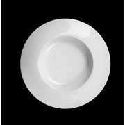 Тарелка для пасты Corone Gourmet 9 229 мм фотография