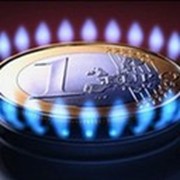 Услуги по газоснабжению фото