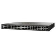 Коммутатор сетевой Cisco SF300-48PP (SF300-48PP-K9-EU) фото