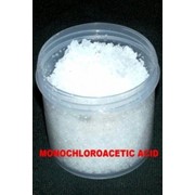 Монохлоруксусная кислота (monochloroacetic acid)