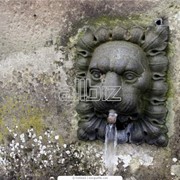 Изготовление архитектурно-декоративных элементов фото