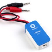 Датчик высокого напряжения вольтметр Einstein Voltage Sensor +-25V