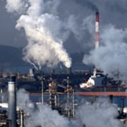 Разработка проекта нормативов ПДВ и инвентаризация источников выбросов загрязняющих веществ в атмосферу