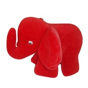 Мягкая игрушка Слон фото