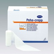 Бинт фиксирующий PEHA-CREPP 4м*10см фото