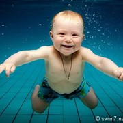 Обучение плаванию Алматы, спорт и отдых фотография