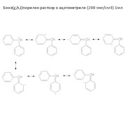 Бенз(g,h,i)перилен раствор в ацетонитриле (200 мкг/см3) 1мл фото