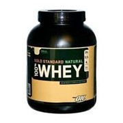 Протеин 100% Whey Gold Standard 1000 г Optimum Nutrition