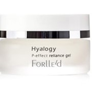 Forlle'd Hyalogy P-effect reliance gel РН 5.7-6.7 Увлажняющий гель, 50 гр