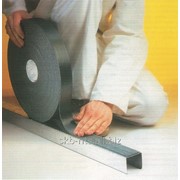Материалы звукоизоляционные,Звукоизоляционная самоклеющаяся лента для перегородок (ЛПП) фото