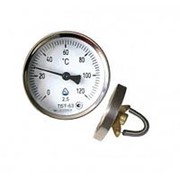 Термометр ТБТ-63 (0 +120°C) кл.2,5 фотография