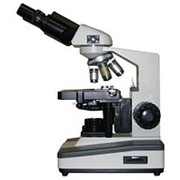 Микроскоп Биомед-4 бинокулярный (увеличение 40-1600х) фото