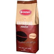 Gemini Espresso Medio 1 кг