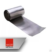 Фольга манганиновая МНМЦ3-12 0,05 мм