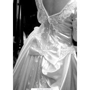 Пошив свадебных платьев фотография