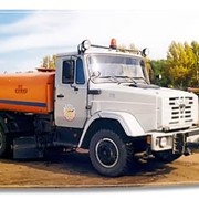 Специальная техника Поливомоечная машина КО - 713 фото