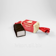 Конфеты желейные глазированные Молочный пудинг фотография