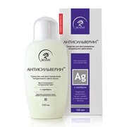 Антисильверин средство для восстановления натурального цвета волос, 150 мл фото