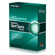 Антивирус Kaspersky Endpoint Security for business Select фото