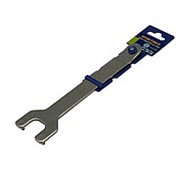 Ключ для планшайб 35 мм для УШМ плоский, Пратика 777-031