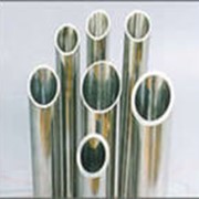 Трубы стальные бесшовные для маслопроводов и топливопроводов фото