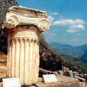 Тур “Античная Греция“ фотография