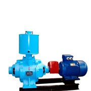 Водокольцевые вакуумные насосы ВВН1-25 б/д, б/р фото