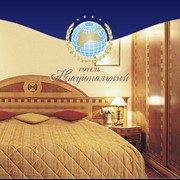 Гостиничные номера: люкс Hotel Nationalny (Киев,Украина)