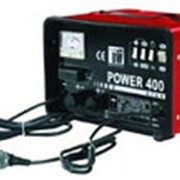 Пуско-зарядное устройство Power 400 BestWeld фото
