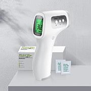 Инфракрасный термометр бесконтактный Hoco YQ6 фото
