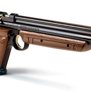 Пневматический пистолет Crosman American Classic 1377